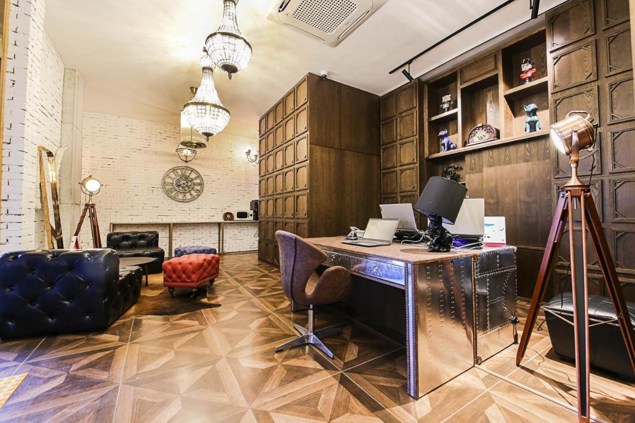 Lerocherrouge Hotel Chuncheon Extérieur photo