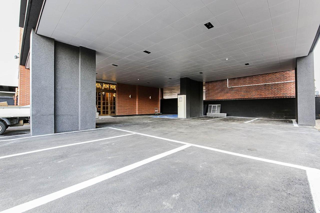 Lerocherrouge Hotel Chuncheon Extérieur photo
